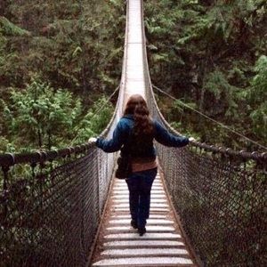 Meet your Posher, Brienna